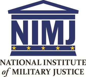 National Institute of Military Justice